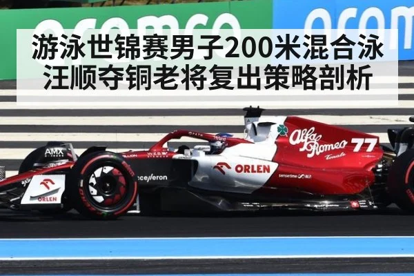 游泳世锦赛男子200米混合泳汪顺夺铜老将复出策略剖析